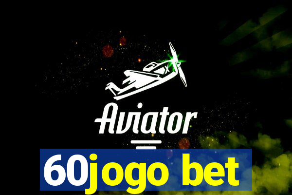 60jogo bet